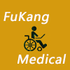 Dongguan Fukang Medical Equipment Co., Ltd. logo