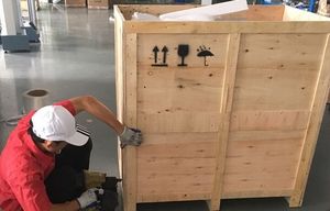 เครื่องทดสอบแรงดันน้ำแบบไฮโดรสแตติกสำหรับห้องปฏิบัติการผ้า - Product Image 6