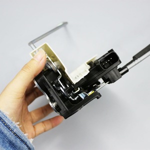 Actuador de Cerradura de Puerta Delantera para Kia Picanto 813201Y030, Lado Derecho, Repuesto para Modelos Sedán 2012-2016 - Product Image 4