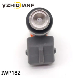 Inyector de Combustible Original en Venta IWP182 IWP-182 6389495 para Piaggio Gilera <span class=keywords><strong>Vespa</strong></span> PI8732885 GTS250 300 Inyector de Boquilla - Product Image 2