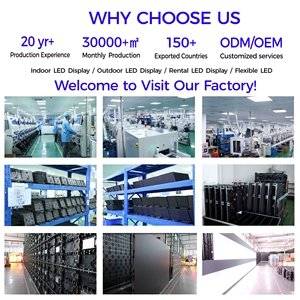 Jiuwlds trong nhà mềm p3.91 dính LED hiển thị xách tay khả năng hiển thị cao LED phim Holographic màn hình trong suốt cho quảng cáo - Product Image 6