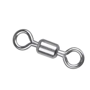 Fishing Swivel Hot Sale And High Quality Fishing Swivels Whole Stainless Steel Rolling Swivels