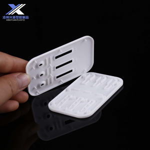 <span class=keywords><strong>Cassette</strong></span> de <span class=keywords><strong>test</strong></span> de diagnostic rapide en une étape personnalisable OEM <span class=keywords><strong>Cassette</strong></span> de <span class=keywords><strong>test</strong></span> en plastique vide - Product Image 2