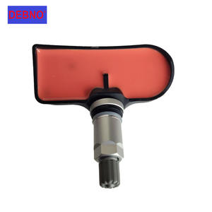 Nouveaux capteurs de <span class=keywords><strong>pression</strong></span> des pneus 9681102280 433 MHz pour <span class=keywords><strong>Peugeot</strong></span> <span class=keywords><strong>207</strong></span> 208 307 407 408 1007 2008 3008 Citroen C4 C5 C6 C8 - Product Image 5