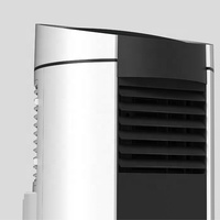 Compresseur de refroidissement 9000btu Portable AC facile à installer r410A climatiseur au sol