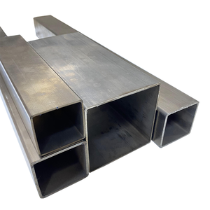 अनुकूलित स्टेनलेस स्टील स्क्वायर पाइप 201 304 316 317l 316i टी 409l एल 1 मानक 10 मिमी 15 मिमी 25 मिमी व्यास जी मानक वेल्डिंग - Product Image 6