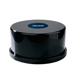 Système de radar lidar 2D à 360 degrés YDLiDAR TG30 pour la navigation robotique et l'évitement d'obstacles, technologie TOF - Product Image 1