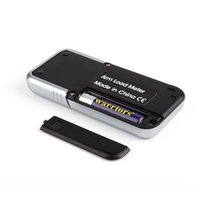 Nouvelle Balance de Précision Électronique de Poche pour Bijoux 0,005g / 100g avec Jauge de Pression à Aiguille