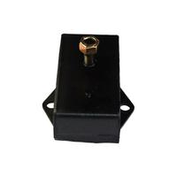 Support moteur avant en caoutchouc de haute qualité 1001-01823 pour pièces de rechange de bus Yutong et Higer