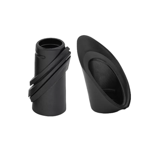 Резиновая уплотнительная втулка антенны для Mercedes-Benz <span class=keywords><strong>W124</strong></span> A124 C124 A1248270898 A1248270798 - Product Image 1