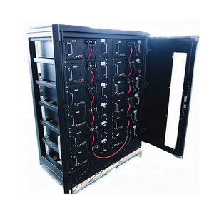 Suitable <b>Battery</b> Rack Cabinet <b>48V</b> 1000Ah <b>Battery</b> 60 kwh Lithium Li Ion <b>Battery</b> Module for Home - Product Image 4