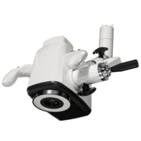 4k Microscope Camera Brilliant Dental Surgical Operating Microscope with AR Glasses