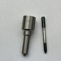 Injecteur de pompe à carburant diesel DLLA152P2344 612640080031 pour Wechai WD10-EU4, Delong 0445120343 0433172344