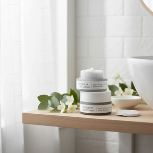 สุดยอดครีม2.5% แพนเทนอล50มล. ครีมทาหน้าและโลชั่น - Product Image 3