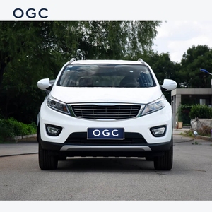 Voiture d'occasion <span class=keywords><strong>2016</strong></span> <span class=keywords><strong>KIA</strong></span> <span class=keywords><strong>Sportage</strong></span> LHD 5 places 2.0L Automatique <span class=keywords><strong>Prix</strong></span> de Gros Nigéria Ghana Togo Bénin Côte d'Ivoire Chine Usine - Product Image 2