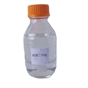 저렴한 가격 99% CAS 616-38-6 탄산 디메틸 가격 낮은 DMC - Product Image 2