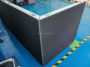 Pantalla LED Animada a Todo Color de 2x3 <span class=keywords><strong>Metros</strong></span>, Panel de Visualización Industrial con GIF, Fabricante de Pantallas LED Top 10 en Europa, en China - Product Image 3