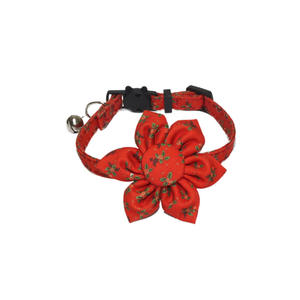 Último diseño, fabricante de Exteriores Bumopet, <span class=keywords><strong>Collar</strong></span> desmontable de liberación rápida para gatos, venta al por mayor, collares para gatos, accesorios para collares para gatos - Product Image 4