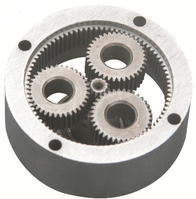 Automatic Transmission Planetary Gears Carrier Loader Planet Gear
