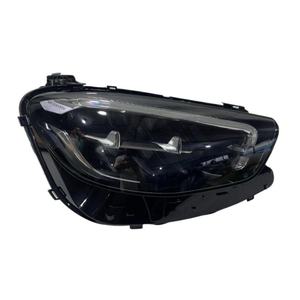 Faros de Repuesto para Mercedes Clase E W213, Nuevos, 12V, 6000K, 6000 Lúmenes, OE A2139066408, 2021-2023 - Product Image 2