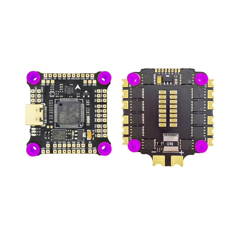 F722 เอฟซี