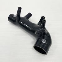 Tuyau d'admission turbo en silicone RODIN pour IMPREZA VER10 GRB GRF STI WRX 1.5L 2006-2011 Garantie 1 an