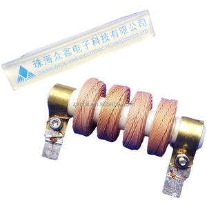 Tùy chỉnh 2.5mh Choke CuộN lọc cao cảm linh kiện điện tử - Product Image 6