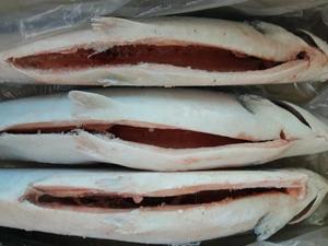 <span class=keywords><strong>Salmone</strong></span> dell'Atlantico Congelato HG - Product Image 2