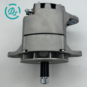 EexcavaStart 5N-5692 3T-8947 3T8947 8C-3669 8C3669 ไดชาร์จ 24V 35A ใหม่ เหมาะสำหรับเครื่องยนต์ 3208 D3 D4 D5 เครื่องจักรก่อสร้าง - Product Image 4