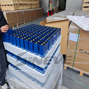 بطارية ليثيوم فوسفات الحديد (LiFePO4) من نوع CALB 3.2V 280Ah 314Ah 3.2V LF280K V3 280Ah، متوفرة في مستودعات أوروبا (بولندا وألمانيا)، توصيل DDP. - Product Image 4