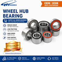 Roulement de moyeu de roue DAC38720040 44300-SB2-965 44300-SB2-966 DAC38730040 44300-S04-008 DAC38730040 DAC38700037 pour Honda Rover