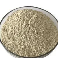 Buysway - Activated Bleaching Clay for Used Oil Recycling Tonsils with MSDS Food Grade Bleaching Earth Bleaching Caly