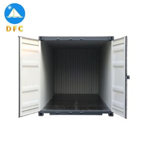 Variedad <span class=keywords><strong>de</strong></span> contenedores <span class=keywords><strong>de</strong></span> carga <span class=keywords><strong>de</strong></span> acero <span class=keywords><strong>de</strong></span> 20 pies y 40 pies Transporte <span class=keywords><strong>de</strong></span> carga a granel para comestibles y contenedores <span class=keywords><strong>de</strong></span> envío <span class=keywords><strong>de</strong></span> carga seca líquida - Product Image 3