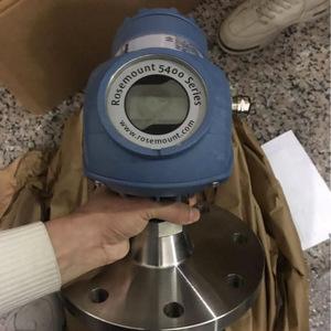 Medidor de Nivel de Radar Inteligente 97897 0-50m 4-20mA 24 V CC para Medición de Nivel de Líquido - Product Image 3