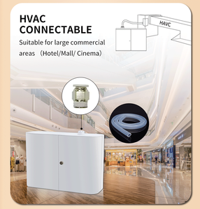 Hương thơm khuếch tán 750ml dầu Chai Thông Minh Hương thơm Máy <span class=keywords><strong>OEM</strong></span> ODM nhà máy tùy chỉnh khách sạn khuếch tán Máy Nhà khuếch tán mùi hương - Product Image 3