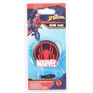 Deodorante per auto con profumo di Spiderman - Product Image 3