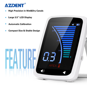 Alat Kedokteran Gigi AZDENT Endodontik Root Canal Dental <span class=keywords><strong>Apex</strong></span> <span class=keywords><strong>Locator</strong></span> - Product Image 3