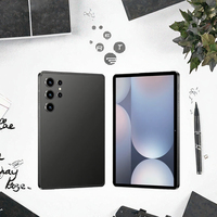 Tablette PC Octa Core 10,1 pouces Neuve en Gros avec GPS, Google Play, Clavier BT, Étui en Cuir - Processeur MTK, Mémoire 32 Go, Wi-Fi, Réseau 4G