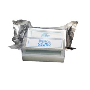 Glissades de <span class=keywords><strong>Microscope</strong></span> en verre, consommables de laboratoire 18*18mm 20*20mm 22*<span class=keywords><strong>22mm</strong></span> 24*24mm, couverture de Culture en verre - Product Image 4