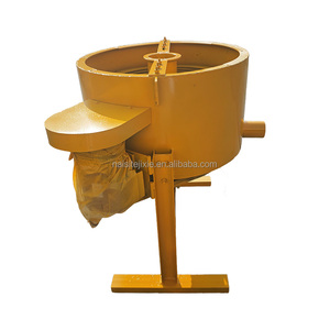 Çin Fabrikası Ucuz Basit Tip Maden Ayırma Santrifüjü Açık Santrifüjlü Konsantratör Altın Ayırma İçin - Product Image 1