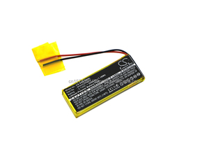 Batteria per <span class=keywords><strong>Cardo</strong></span> Q1, Q3 ww452050pl _ c - Product Image 1