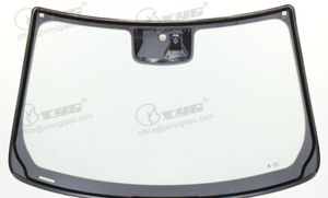 <span class=keywords><strong>FIAT</strong></span> <span class=keywords><strong>TIPO</strong></span> 5D HATCHBACK 4D berlina Auto Auto in vetro parabrezza anteriore finestrini parabrezza posteriore triangolo quarto di montaggio tetto apribile - Product Image 2