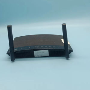 Tenda AC9 3GE + <span class=keywords><strong>IPTV</strong></span> + USB 1200M 11ac Routeur sans fil bi-bande avec micrologiciel en anglais d'occasion - Product Image 2