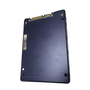 01PE384  4XB7A13982  SFF 5200 3.84TB SATA 6G SSD à échange à chaud <span class=keywords><strong>SED</strong></span> 01PE384 - Product Image 6