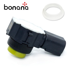 Sensor de Aparcamiento PDC Automático 9800210677NH para PSA 307 308 407 607 Citroën Peugeot 9800210677NH - Product Image 5