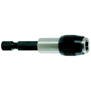 KS เครื่องมือ-514.1110ยึดดอกสว่านที่เปลี่ยนเร็ว1/4นิ้ว-ตัวแทรก4042146032077สำหรับขันสกรูตัวยึดดอกสว่าน - Product Image 2