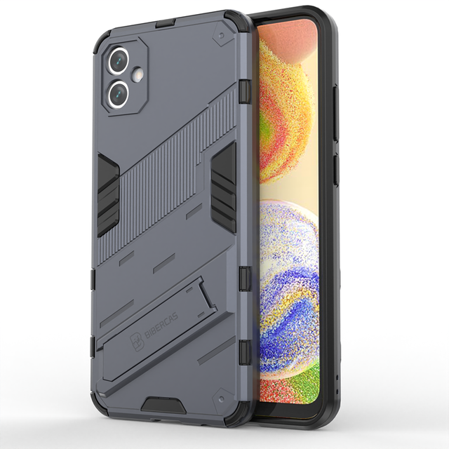 Kickstand Shockproof case Back Cover for Samsung Galaxy A04E 4G, for Galaxy A54 5G 2 in 1 case