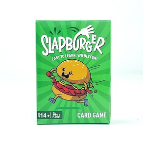Jeu de société en stock, version anglaise, jeu de cartes <span class=keywords><strong>pour</strong></span> enfants, One Night Wolf Friends Party, jeu décontracté parent-enfant - Product Image 6