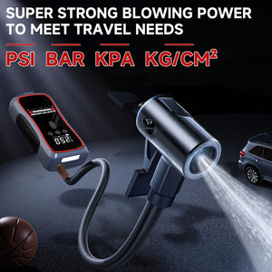 Arrancador <span class=keywords><strong>de</strong></span> Batería <span class=keywords><strong>de</strong></span> Coche Inflador <span class=keywords><strong>de</strong></span> Neumáticos Arrancador Banco <span class=keywords><strong>de</strong></span> Energía Arrancador <span class=keywords><strong>Compresor</strong></span> <span class=keywords><strong>de</strong></span> <span class=keywords><strong>Aire</strong></span> Portátil - Product Image 4