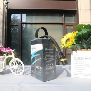 <span class=keywords><strong>6S</strong></span> 12S 14S 22000 23000 mAh 24000 40000mAh 25 16000mAh yarı katı hal çantası lityum iyon İha pil mAh 20S pil kılıfı - Product Image 6